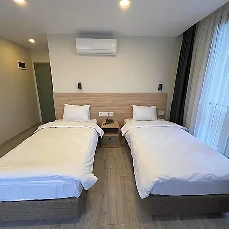 Hotel Soykan 2*