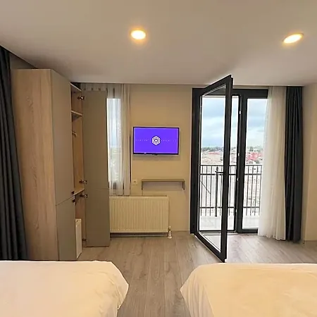 Hotel Soykan