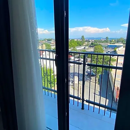 Hotel Soykan 2*